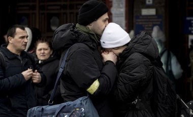 Rusya, Ukrayna'nın birçok şehrinde ateşkes ilan etti