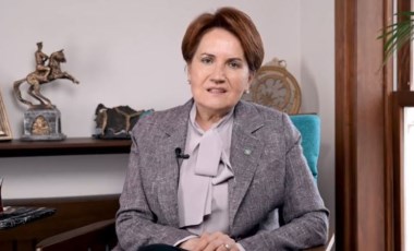 Meral Akşener'den '8 Mart Kadınlar Günü' mesajı