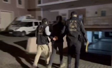 Son Dakika: TSK'de İzmir merkezli FETÖ operasyonu: 101 şüpheli hakkında gözaltı kararı verildi