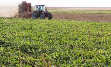 Tarım arazileri için hibe programı açıklandı