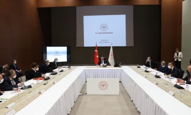 Covid-19 salgını karşısında normalleşmek için erken mi?