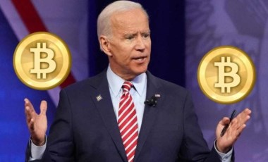 Biden’dan kripto para hazırlığı