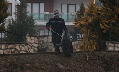 Safranbolu’nun cadde ve sokakları kadınlara emanet