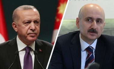 CHP'li Başarır'dan Cumhurbaşkanı Erdoğan ve Bakan Karaismailoğlu hakkında suç duyurusu