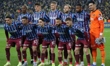 Trabzonspor, Ukrayna ve Rusya'daki futbol gelişmelerini yakından takip ediyor