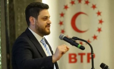 BTP Genel Başkanı Hüseyin Baş: Türkiye fiili olarak savaşın içinde olmaya zorlanacak