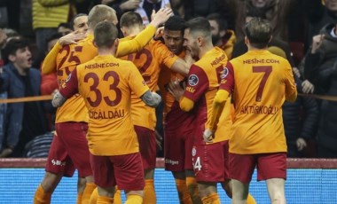 Galatasaray'ın Barcelona kadrosundaki eksik dikkat çekti