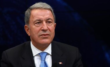 Milli Savunma Bakanı Hulusi Akar, Şoygu ile telefon görüşmesi gerçekleştirdi