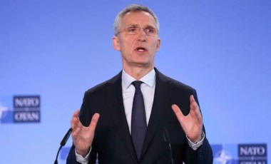 Jens Stoltenberg: Putin'in savaşı Avrupa'da barışı paramparça etti