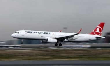 Son Dakika: İstanbul'da kar alarmı! THY bazı seferlerini iptal etti