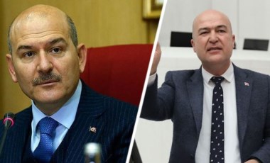 CHP'li Bakan'dan Bakan Soylu'ya 'askeri öğrenci' sorusu: 'İnşaatta mı çalıştırıldılar?'