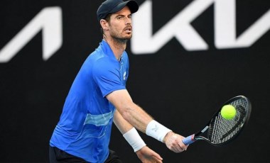 Andy Murray bu yılki kazancını Ukrayna'daki çocuklara bağışlayacak