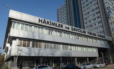 HSK'den hakim ve savcılara sosyal medya rehberi dikkat çekti