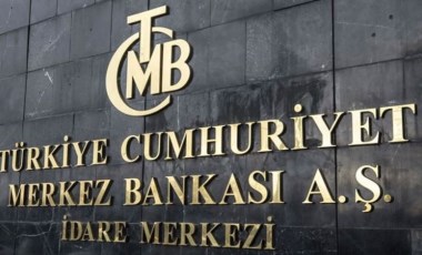 Merkez Bankası'nın Olağan Genel Kurul Toplantısı 29 Mart'ta yapılacak