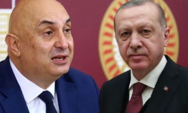 CHP'li Özkoç'tan Erdoğan'a sert sözler: 'Sen diploması olan herkese düşmansın'