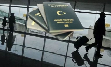 'Gri pasaport' genelgesinde değişiklik