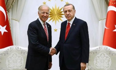 Son Dakika: Erdoğan yarın, ABD Başkanı Biden ile görüşecek