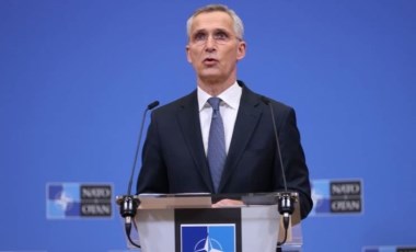 Stoltenberg’den Putin’e: Savaşı durdur, kuvvetlerini geri çek, diplomasiye dön