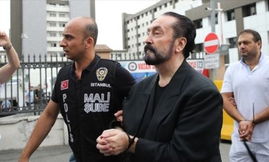 Adnan Oktar’ın avukatları tutuklandı