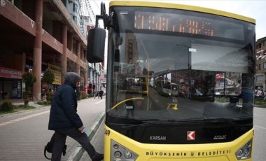 Bursa'da toplu ulaşıma zam yapıldı: 1 Nisan'dan itibaren geçerli olacak