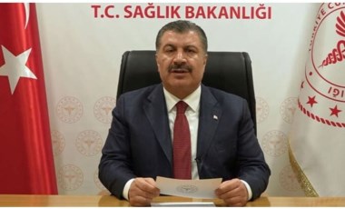 Bakan Koca: Otizm tarama programıyla 2 milyon çocuğumuza ulaştık