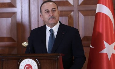 Bakan Çavuşoğlu'dan Ukrayna'daki Türklerin tahliyesi hakkında açıklama