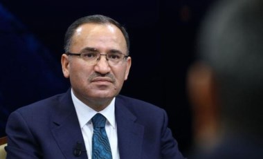 Son Dakika: Bakan Bozdağ'dan 'HDP'li Semra Güzel' açıklaması