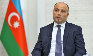 Azerbaycan Kültür Bakanı Kerimov, Şuşa'nın 