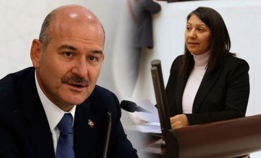 HDP'li Canbaz, Soylu'ya sordu: 'Sarıçam Barınma Merkezi’ndeki mülteci çocuklar nereye götürülüyor?'