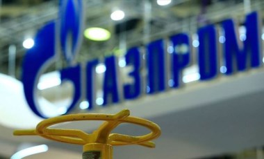 Rus enerji şirketi Gazprom Almanya'daki şirketinin varlığını sonlandırdı