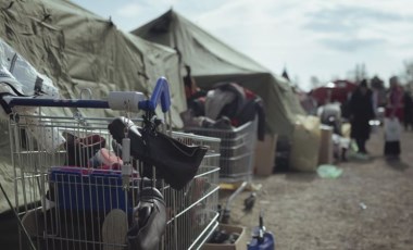 BM açıkladı: Ukrayna'da mülteci akını