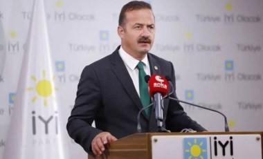 İYİ Parti'nin A takımından çıkarılan Yavuz Ağıralioğlu: 'Ben de sizinle birlikte öğrendim'