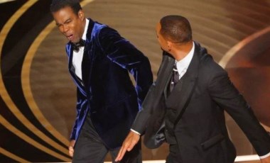 Oscar yapımcısı, polisin Will Smith'i tutuklamak için törende hazır beklediğini söyledi