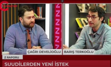 Barış Terkoğlu anlattı: Cemal Kaşıkçı cinayeti, Bilal Erdoğan'ın ziyareti, zam yağmuru...