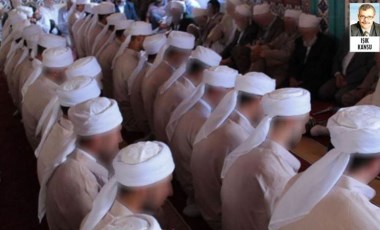 Laikliğe Çağrı Birlikteliği’nden uyarı: 'Diyanet Akademisi Yasası’nın iptali için AYM’ye gidilsin'