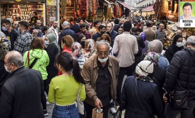 Doğalgazdan ulaşıma gelen zamlar, artan kiralar özellikle dar gelirlileri vurdu