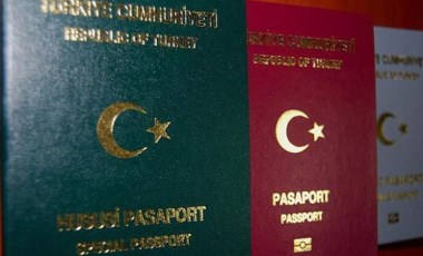 Kanun teklifi Meclis’te: Gençler pasaport, defter, çıkış harcı ödemesin