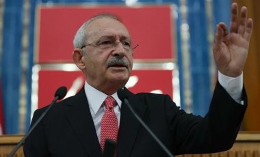 Kılıçdaroğlu, Türk Polis Teşkilatı'nın 177. kuruluş yıl dönümünü kutladı: 'Liyakat' vurgusu