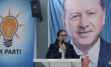 AKP il yöneticisi istifa etti: 'Özel sebeplerden dolayı...'