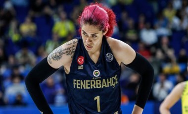 Son Dakika: Fenerbahçe Safiport, Euroleague'i ikinci tamamladı