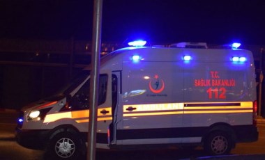 Malatya’da bıçaklı kavga: 1 ölü