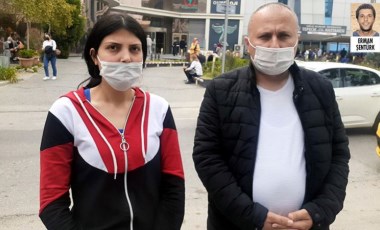 SMA hastası Rüzgar Samet Çiçek’in babası isyan etti: Yazıklar olsun