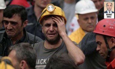 Yargıtay’ın, Soma kararına madencilerin ailelerinden tepki