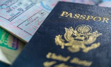 ABD pasaportlarında cinsiyet seçeneğine serbestlik