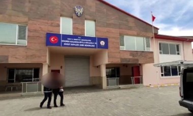 Van'da göçmen kaçakçılığına 5 tutuklama