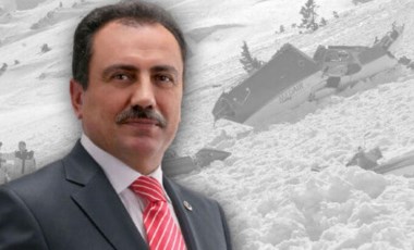 Muhsin Yazıcıoğlu soruşturmasında yeni gelişme: Görüntülerin incelenmesi talep edildi