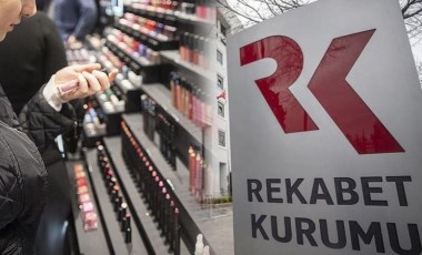 Rekabet Kurulu'ndan Hayırlı El Kozmetik Pazarlama AŞ'ye soruşturma