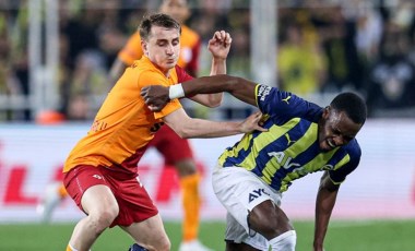 Osayi Samuel'den Kerem Aktürkoğlu itirafı