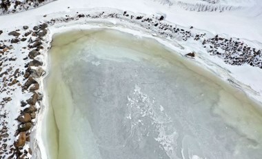 Valilik uyardı: Akarsu ve derelerden uzak durun çağrısı