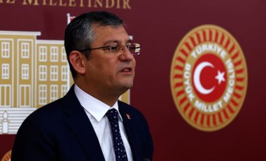 CHP'li Özgür Özel: 'Spor Kanunu Teklifi' yeniden düzenlenmeli